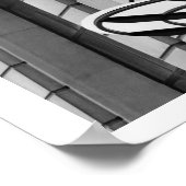 サンフランシスコ ポスター (角)