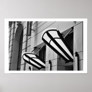 サンフランシスコ ポスター