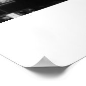 サンフランシスコ ポスター (角)