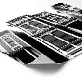 サンフランシスコ ポスター (角)