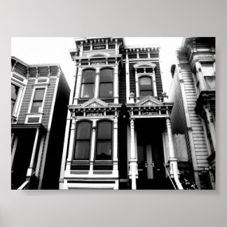 サンフランシスコ ポスター