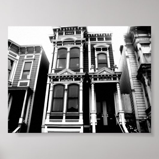 サンフランシスコ ポスター (正面)