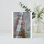 サンフランシスコ ポストカード (スタンド正面)