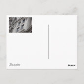 サンフランシスコ ポストカード (裏面)