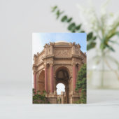 サンフランシスコ ポストカード (スタンド正面)