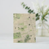 サンフランシスコ ポストカード (スタンド正面)