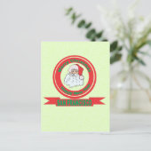 サンフランシスコ ポストカード (スタンド正面)