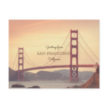 サンフランシスコ