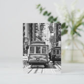 サンフランシスコ ポストカード (スタンド正面)