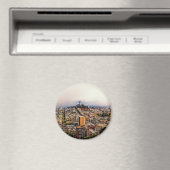 サンフランシスコ マグネット (インサイチュ (食洗機))