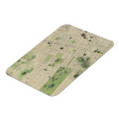 サンフランシスコ マグネット (左側)