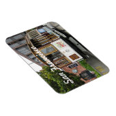 サンフランシスコ マグネット (右側)