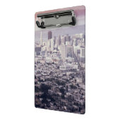 サンフランシスコ ミニクリップボード (アングル2)