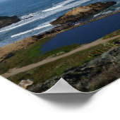 サンフランシスコ・ランズ#1-2ポスター ポスター (角)