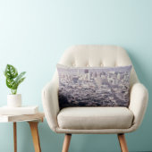 サンフランシスコ ランバークッション (椅子)