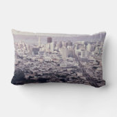 サンフランシスコ ランバークッション (裏面)