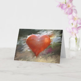 サンフランシスコ レッドハート - カード