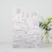 サンフランシスコ 便箋 (スタンド正面)