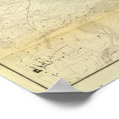 サンフランシスコ&周辺 ポスター (角)