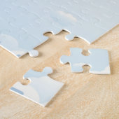 サンフランシスコ|色彩の鮮やかな女性 ジグソーパズル (側面)