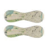 サンフランシスコ 野球ボール (パネル)