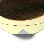 サンフランシスコ， 1860 ポスター (角)