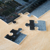 サンフランシスコ#3ジグソーパズル ジグソーパズル (側面)