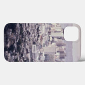 サンフランシスコ Case-Mate iPhoneケース (裏面 (横))