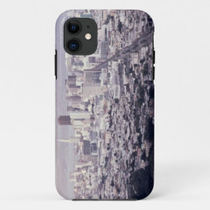 サンフランシスコ iPhone 11 ケース