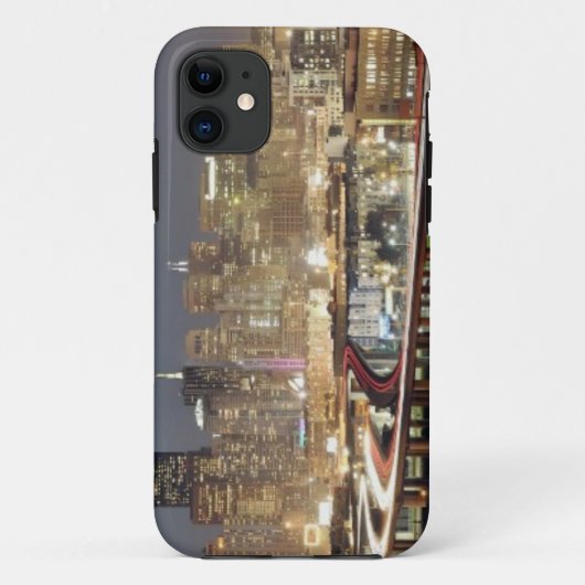 サンフランシスコ Case-Mate iPhoneケース (裏面)