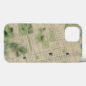 サンフランシスコ Case-Mate iPhoneケース (裏面 (横))