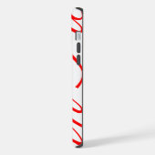サンフランシスコ iPhone カー​​ス iPhoneケース (左側面)