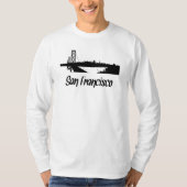 サンフランシスコ Tシャツ (正面)