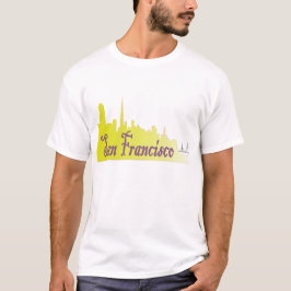 サンフランシスコ Tシャツ