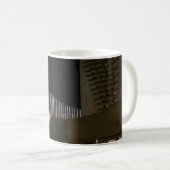 サンフランシスコEmbarcadero #6 Mug コーヒーマグカップ (正面右)