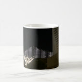 サンフランシスコEmbarcadero #6 Mug コーヒーマグカップ (中央)