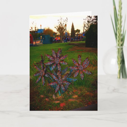 サンフランシスコPier 39 #5カード シーズンカード (正面)