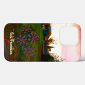 サンフランシスコPier 39 #5 iPhone 13 Proケース Case-Mate iPhoneケース (裏面 (横))