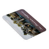 サンフランシスコVaillancourt Fountain #2 Magnet マグネット (右側)