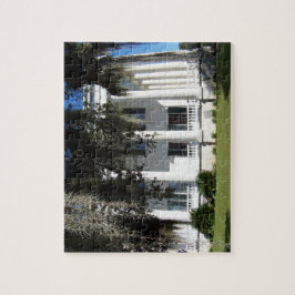 サンフランシスビルに隠された宝石 ジグソーパズル