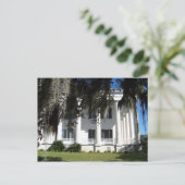 サンフランシスビルに隠された宝石 ポストカード (スタンド正面)