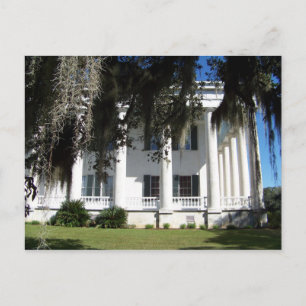 サンフランシスビルに隠された宝石 ポストカード