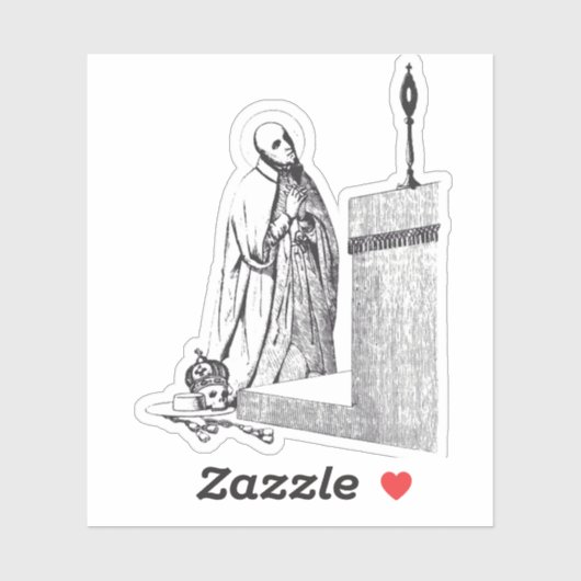 サンフランシスボルジアデュークオブガンディア シール (シート)