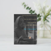 サンフランシス葉書 ポストカード (スタンド正面)