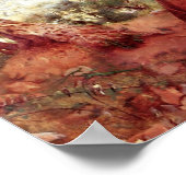 サンフランシス・ウィズ・エンジェル ポスター (角)