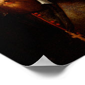 サンフランシス・デ・セールス ポスター (角)