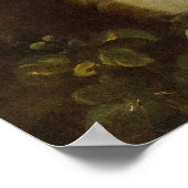 サンフランシス – ベルナルドストロジーファインアートポスター ポスター (角)