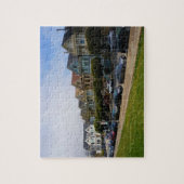 サンフランシ絵を描ステレディースジグソー#5パズル ジグソーパズル (縦)