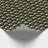 サンフランスオブローマバイジョバンニアントニオガリ ラッピングペーパー (角)