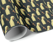 サンフランスオブローマバイジョバンニアントニオガリ ラッピングペーパー (ロールコーナー)